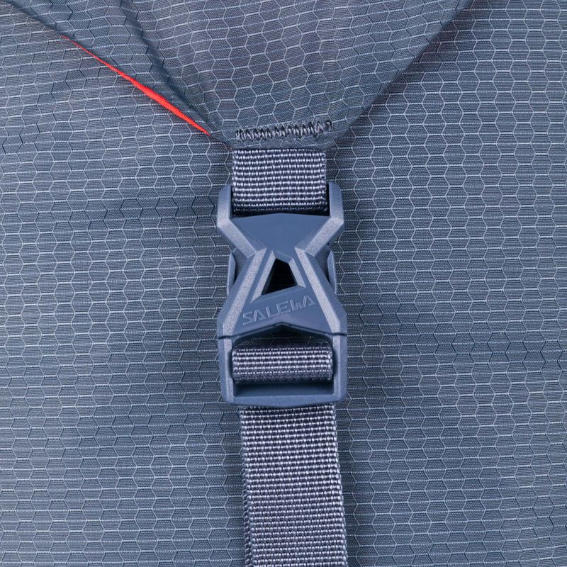 Női trekking hátizsák Salewa Alp Mate 30 szürke 00-0000001271 5