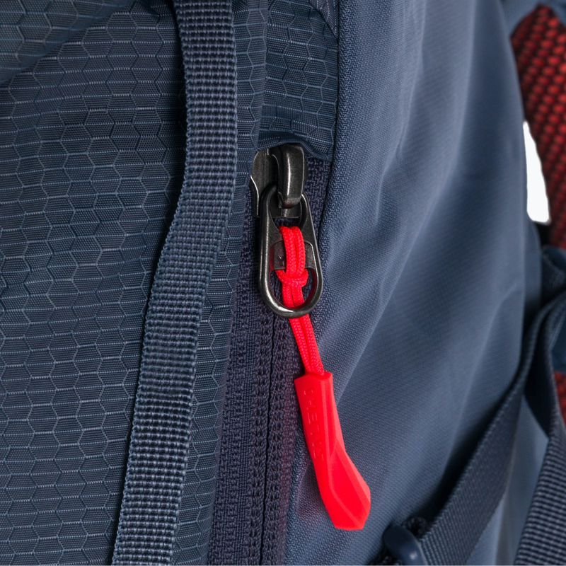 Női trekking hátizsák Salewa Alp Mate 30 szürke 00-0000001271 7