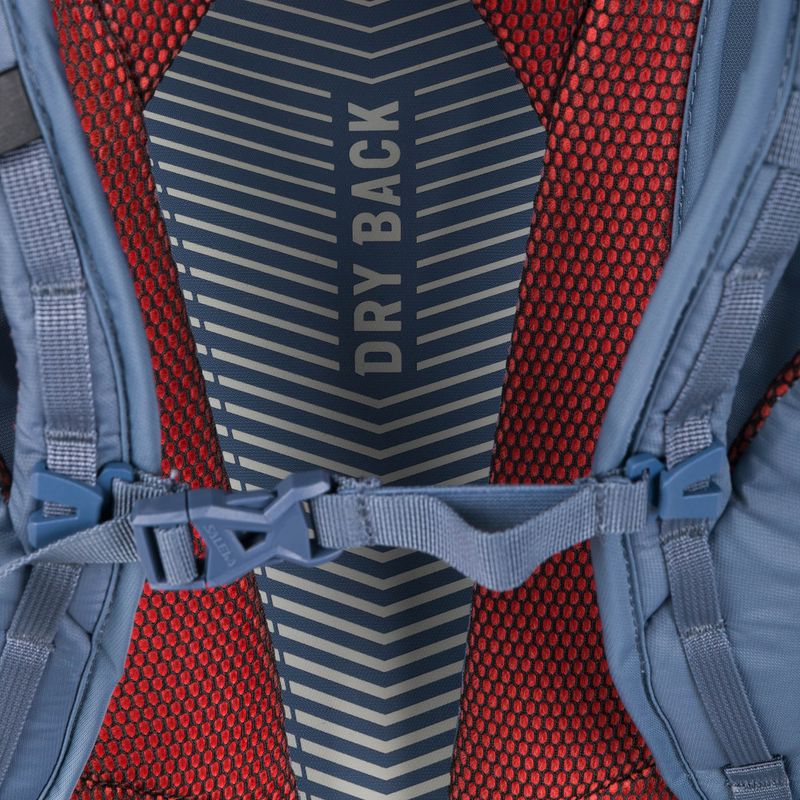 Női trekking hátizsák Salewa Alp Mate 30 szürke 00-0000001271 9