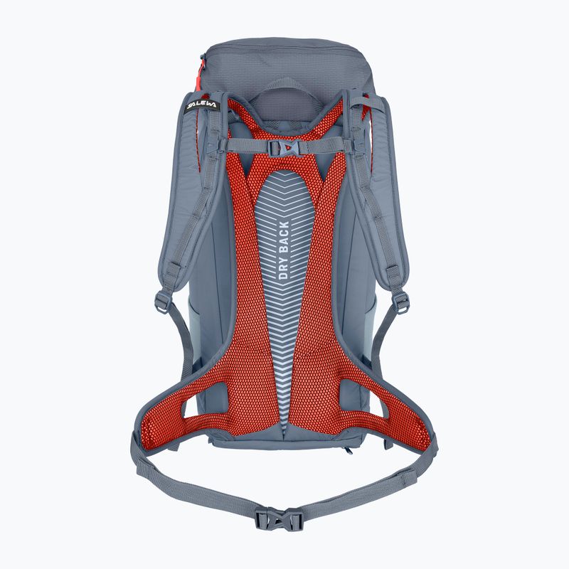 Női trekking hátizsák Salewa Alp Mate 30 szürke 00-0000001271 11