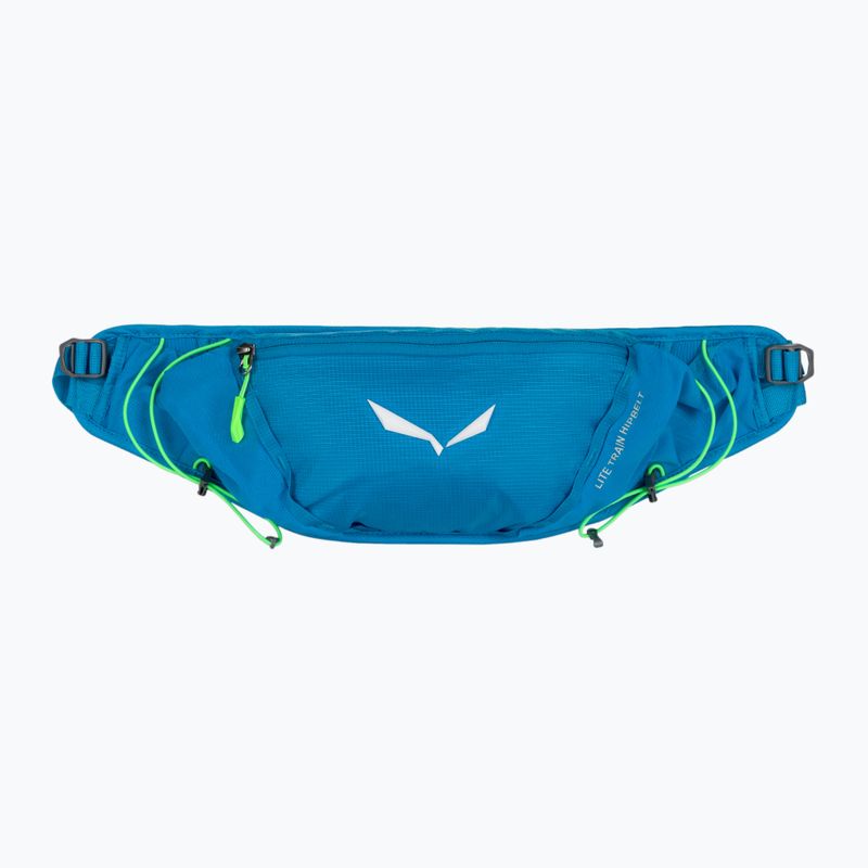 Salewa Lite Train Hipbelt vesetáska kék 00-0000001269