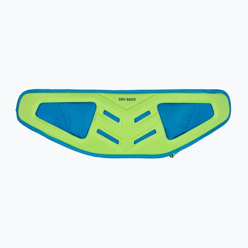 Salewa Lite Train Hipbelt vesetáska kék 00-0000001269 2