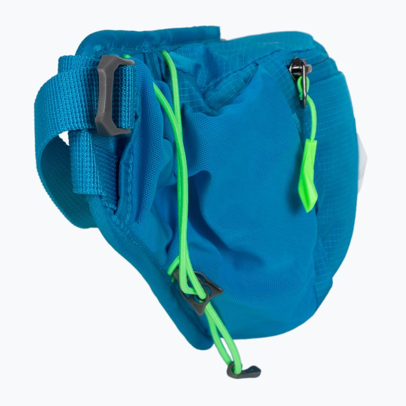 Salewa Lite Train Hipbelt vesetáska kék 00-0000001269 3