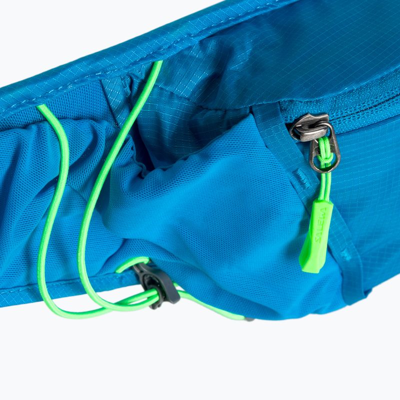Salewa Lite Train Hipbelt vesetáska kék 00-0000001269 4