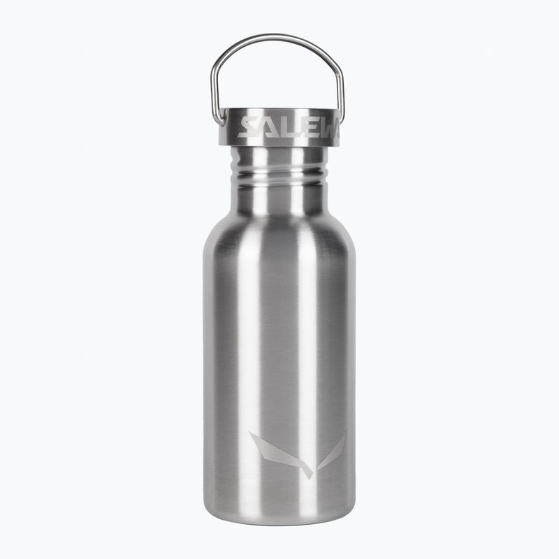 Salewa Aurino BTL acél palack 500 ml szürke 00-0000000513