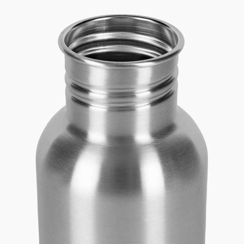 Salewa Aurino BTL acél palack 500 ml szürke 00-0000000513 4