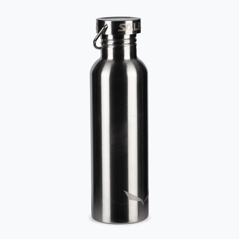Salewa Aurino BTL acél palack 750 ml ezüst 00-0000000514