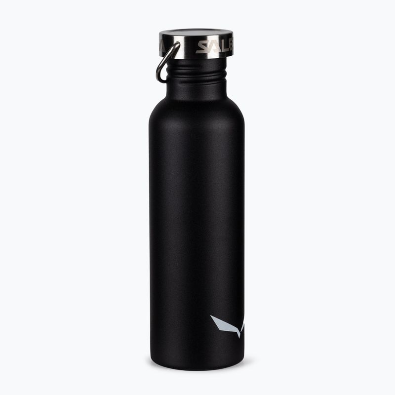 Salewa Aurino BTL acél palack 750 ml fekete 00-0000000514