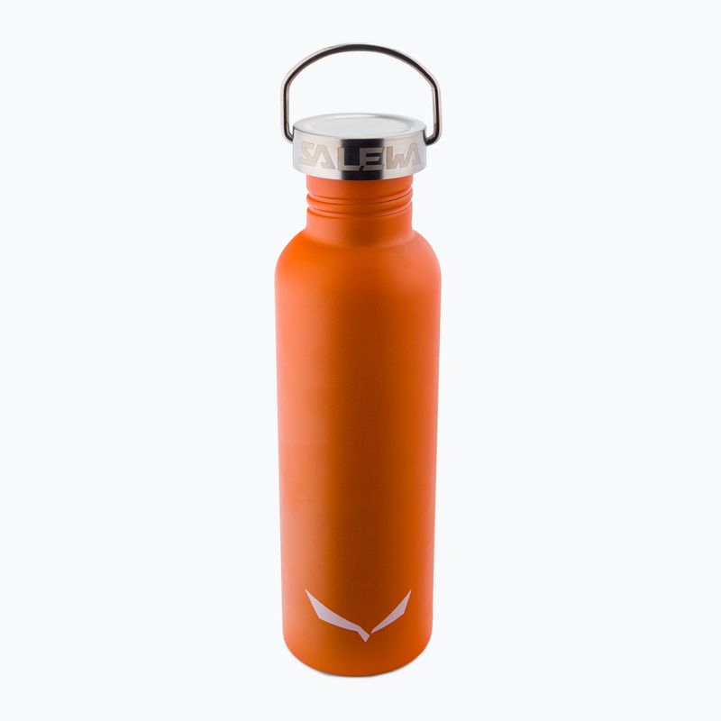 Salewa Aurino BTL DBL LID utazó palack 750 ml narancssárga 00-0000000515 2