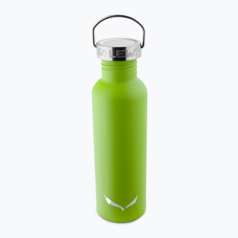 Salewa Aurino BTL DBL DBL LID utazó palack 750 ml zöld 00-0000000515 2