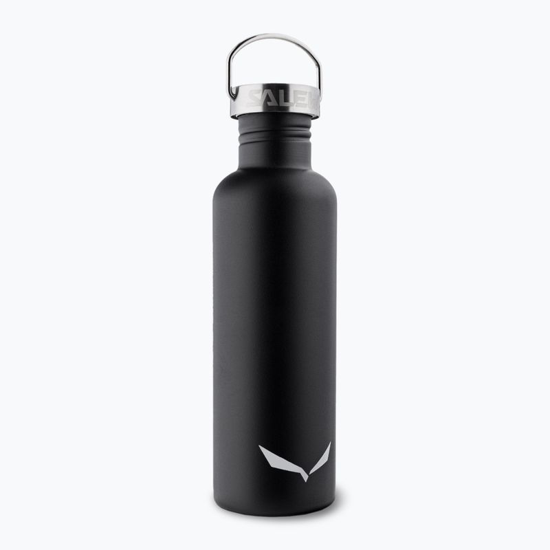 Salewa Aurino BTL 1000 ml-es utazó palack fekete 00-0000000516
