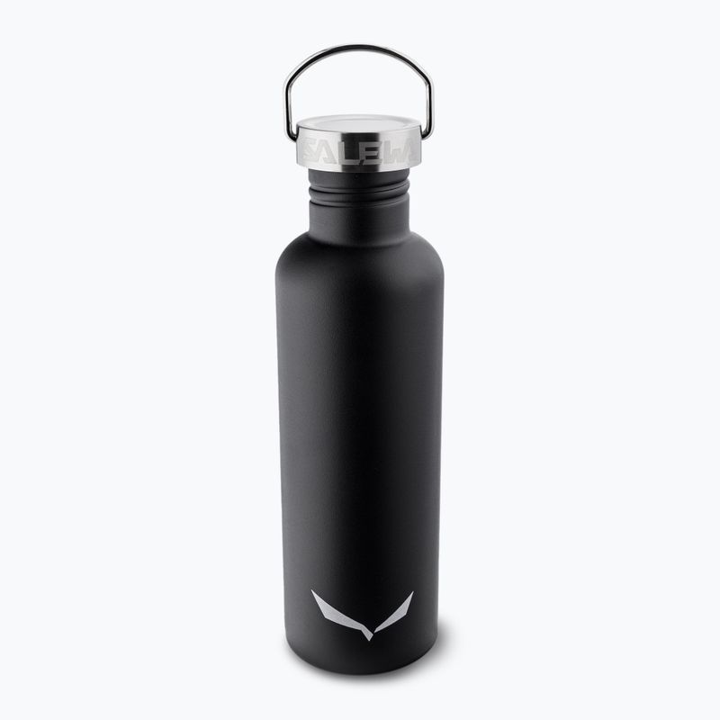 Salewa Aurino BTL 1000 ml-es utazó palack fekete 00-0000000516 2