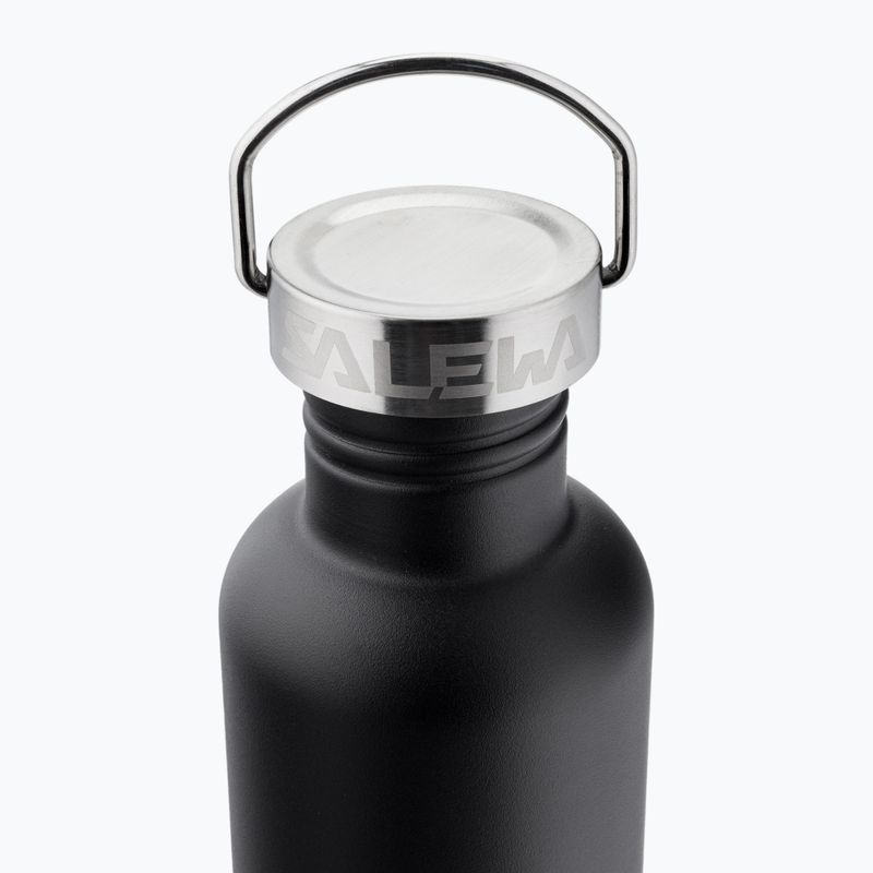 Salewa Aurino BTL 1000 ml-es utazó palack fekete 00-0000000516 3