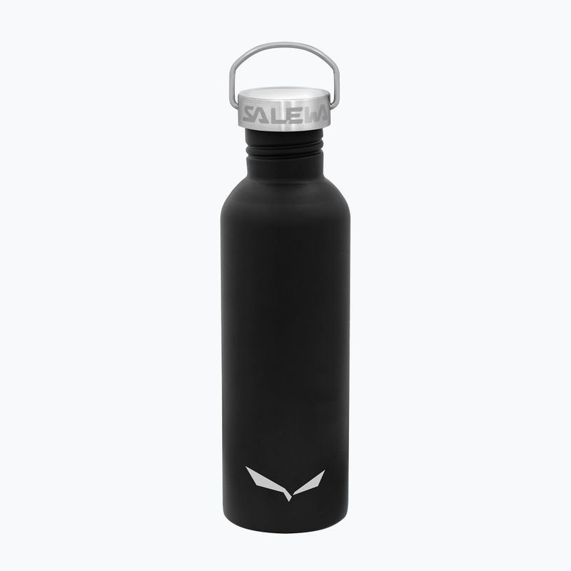 Salewa Aurino BTL 1000 ml-es utazó palack fekete 00-0000000516 6