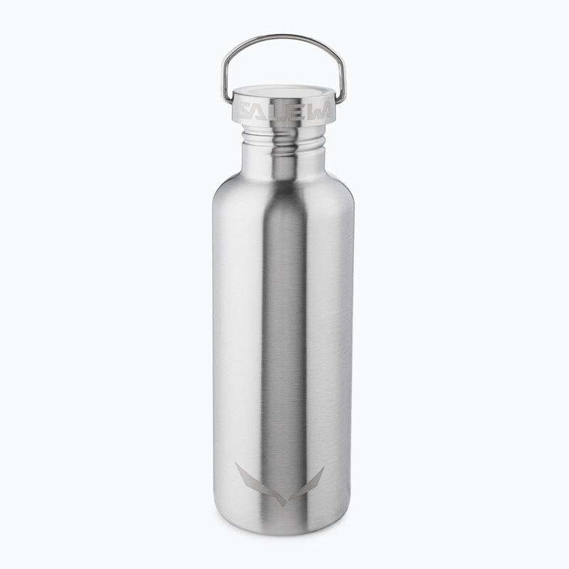 Salewa Aurino BTL 1000 ml-es utazó palack ezüst 00-0000000516 2