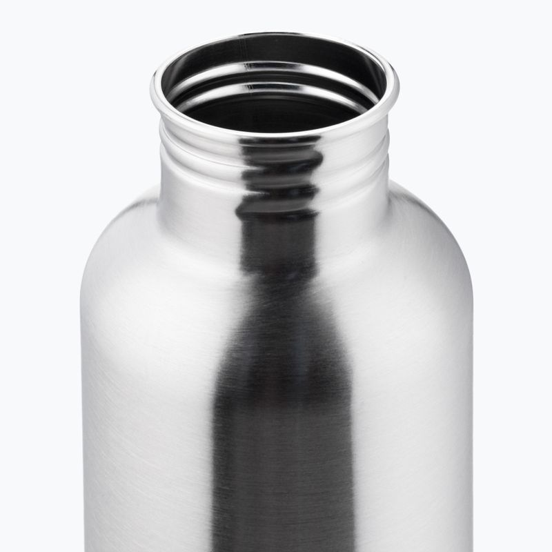 Salewa Aurino BTL 1000 ml-es utazó palack ezüst 00-0000000516 5