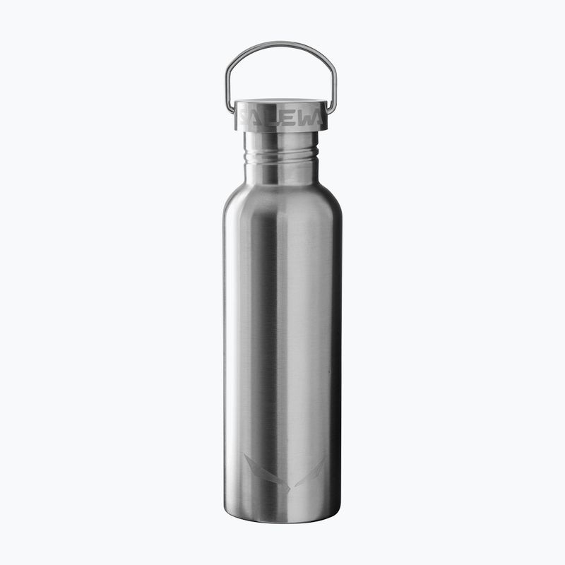 Salewa Aurino BTL 1000 ml-es utazó palack ezüst 00-0000000516 6