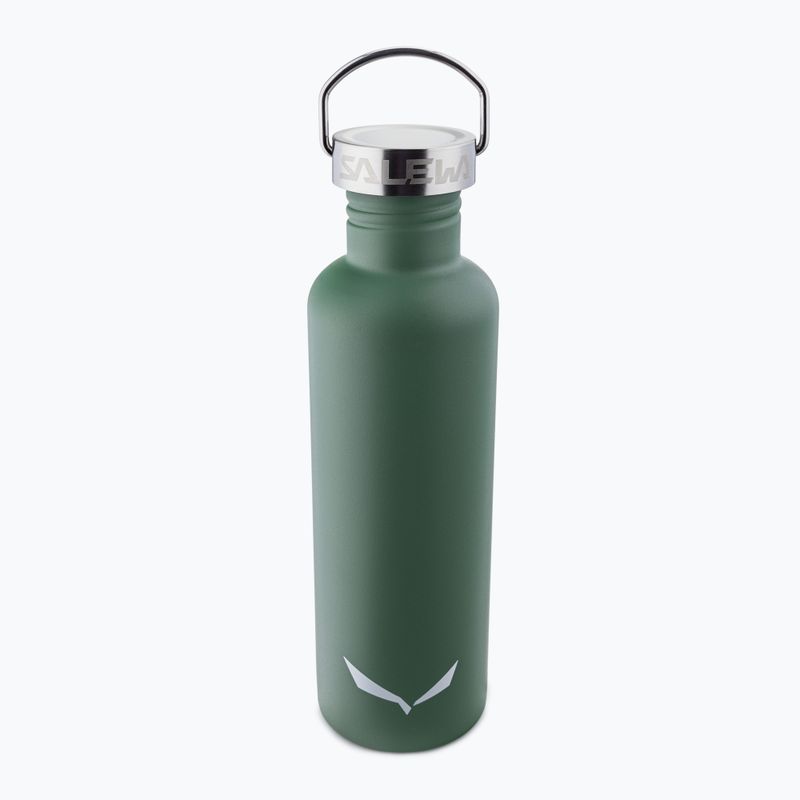 Salewa Aurino BTL 1000 ml-es utazó palack zöld 00-0000000516 2