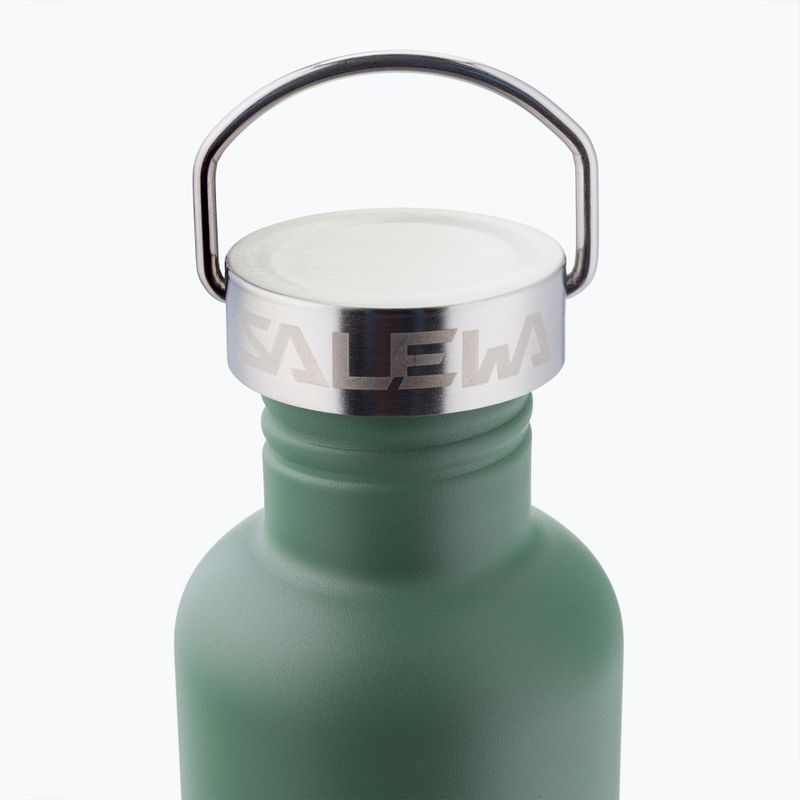Salewa Aurino BTL 1000 ml-es utazó palack zöld 00-0000000516 3
