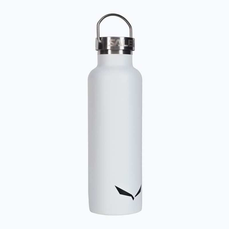 Salewa Valsura Insul BTL 650 ml-es termosz fehér 00-0000000519