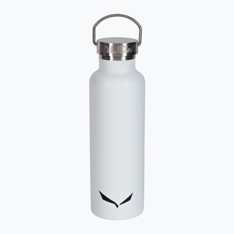 Salewa Valsura Insul BTL 650 ml-es termosz fehér 00-0000000519 2
