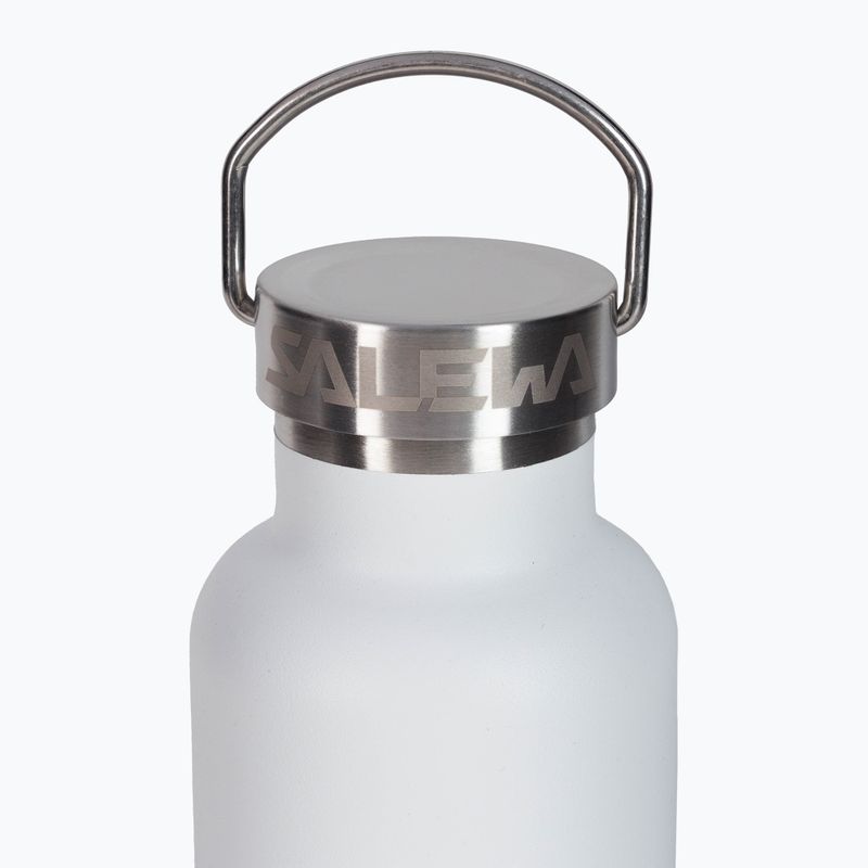 Salewa Valsura Insul BTL 650 ml-es termosz fehér 00-0000000519 3