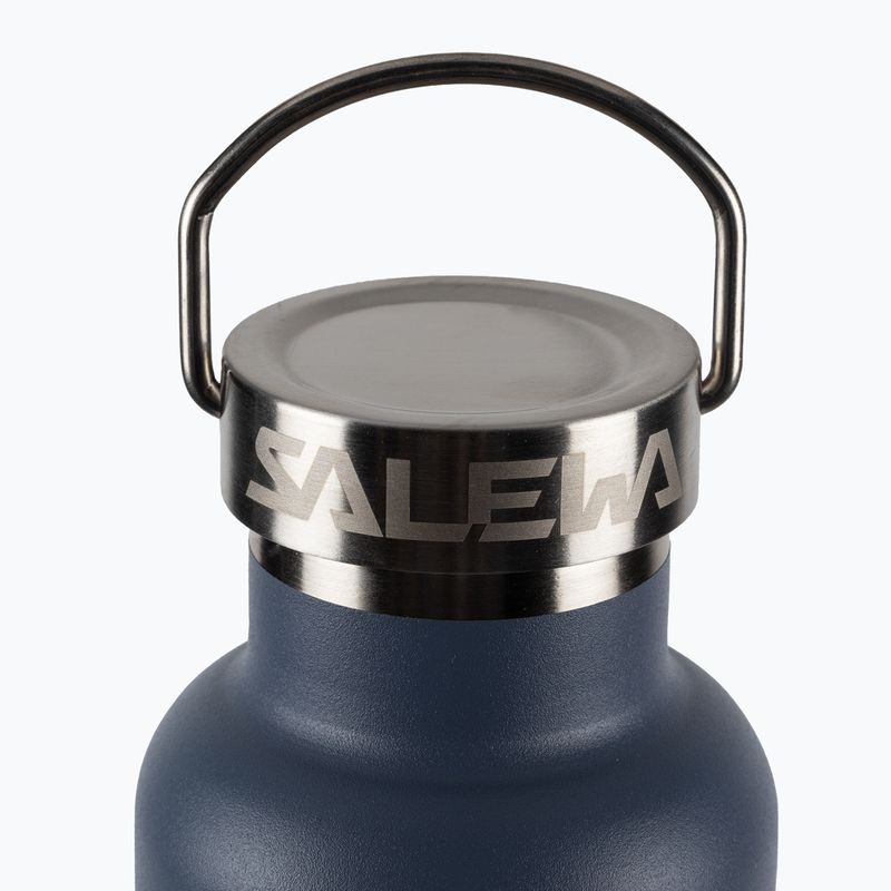 Salewa Valsura Insul BTL termosz 650ml szürke 00-0000000519 3
