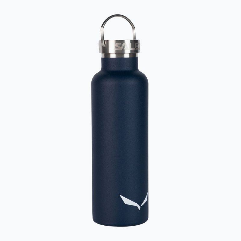 Salewa Valsura Insul BTL termosz 650 ml tengerészkék 00-0000000519