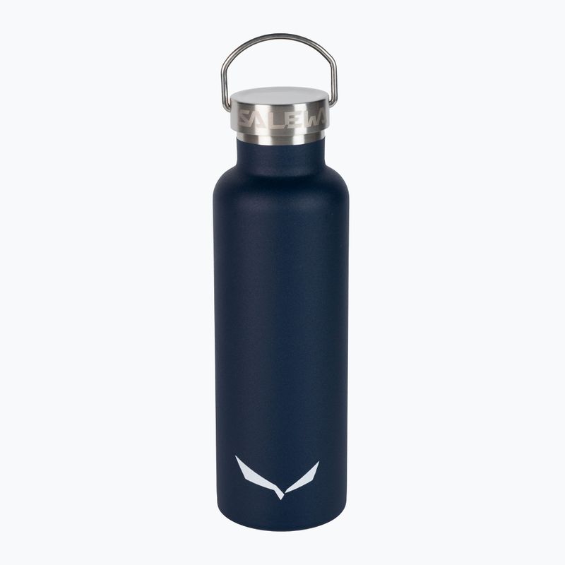 Salewa Valsura Insul BTL termosz 650 ml tengerészkék 00-0000000519 2