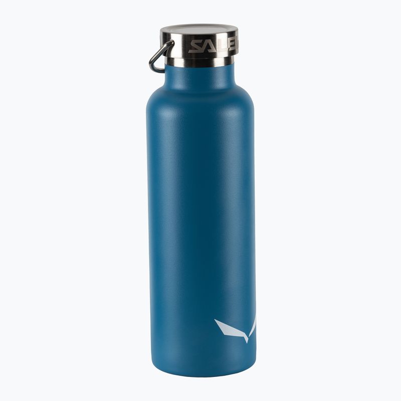 Salewa Valsura Insul BTL termosz 650 ml kék 00-0000000519