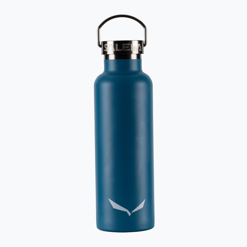 Salewa Valsura Insul BTL termosz 650 ml kék 00-0000000519 2