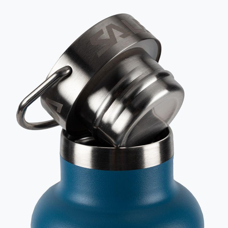 Salewa Valsura Insul BTL termosz 650 ml kék 00-0000000519 4