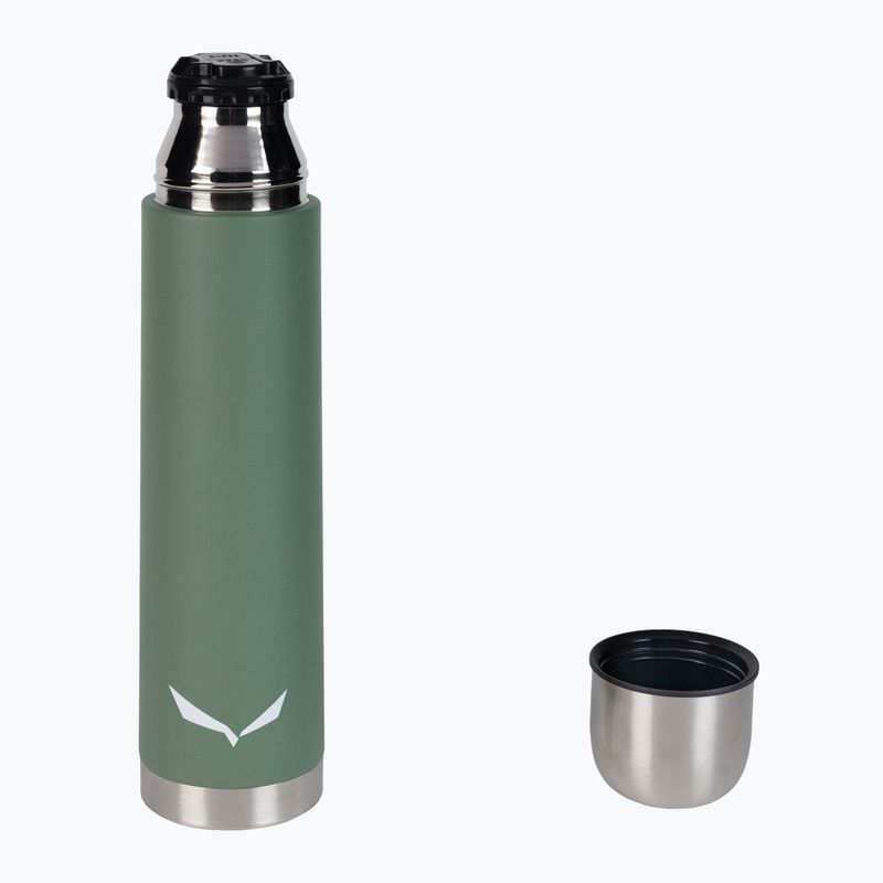 Salewa Rienza Rienza Thermo BTL termosz 750 ml zöld 00-0000000523 3