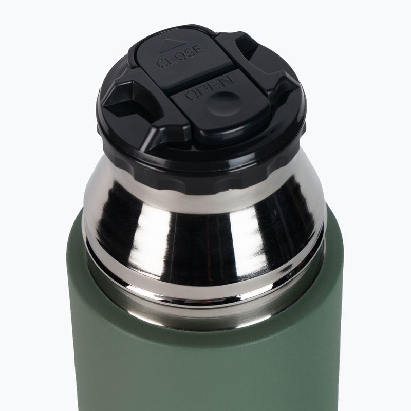 Salewa Rienza Rienza Thermo BTL termosz 750 ml zöld 00-0000000523 4