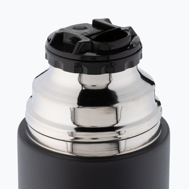 Salewa Rienza Thermo BTL 1000 ml-es termosz fekete 00-0000000524 3