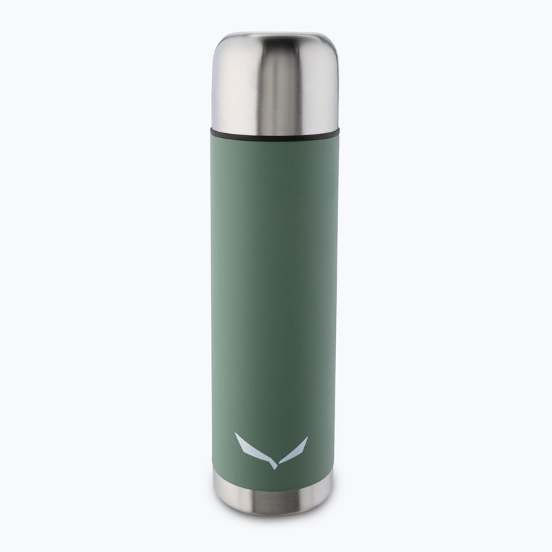 Salewa Rienza Thermo BTL 1000 ml-es termosz zöld 00-0000000524 2