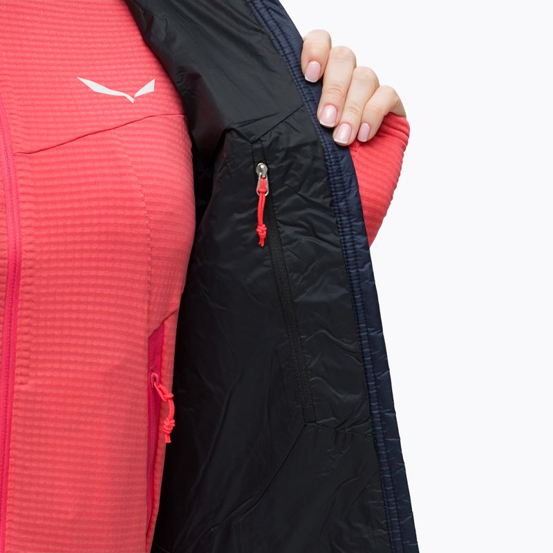 Salewa Ortles Hybrid TWR női mellény tengerészkék 00-0000027190 4
