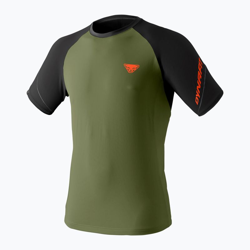 Férfi DYNAFIT Alpine Pro futópóló zöld 08-0000070964 2