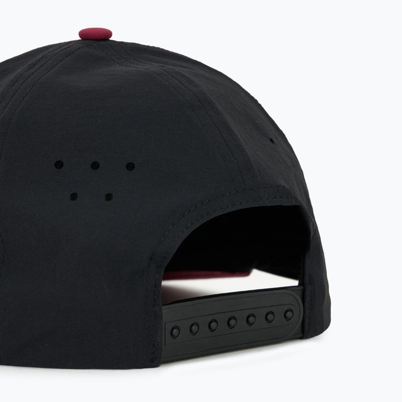 Baseballsapka DYNAFIT Tech Trucker beet red 4