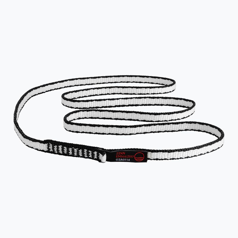 Wild Country Dyneema Sling hegymászó heveder 60 cm/10mm fekete