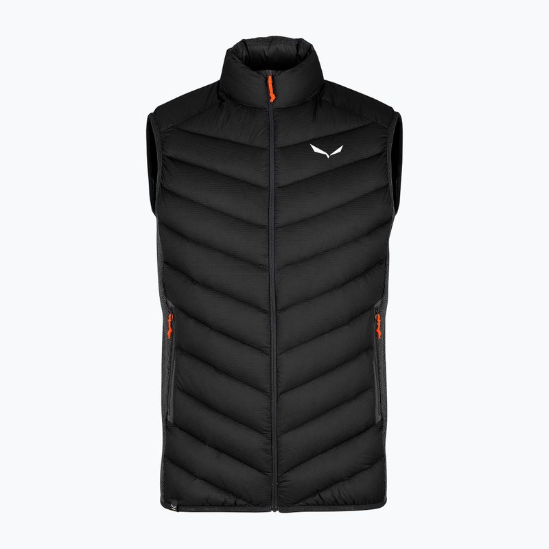 Ujjatlan Salewa Fanes Sarner/Rds Dwn Hyb black out 5