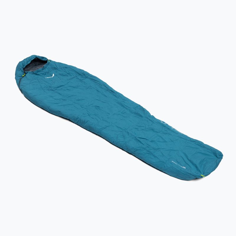 Salewa Diadem Mild Long RDS hálózsák kék 00-0000002863 2