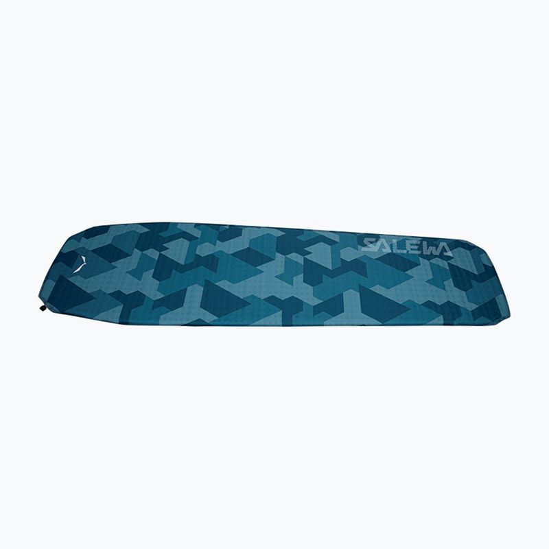 Salewa Diadem 3 évszakos önfújó szőnyeg kék 00-0000003567 5