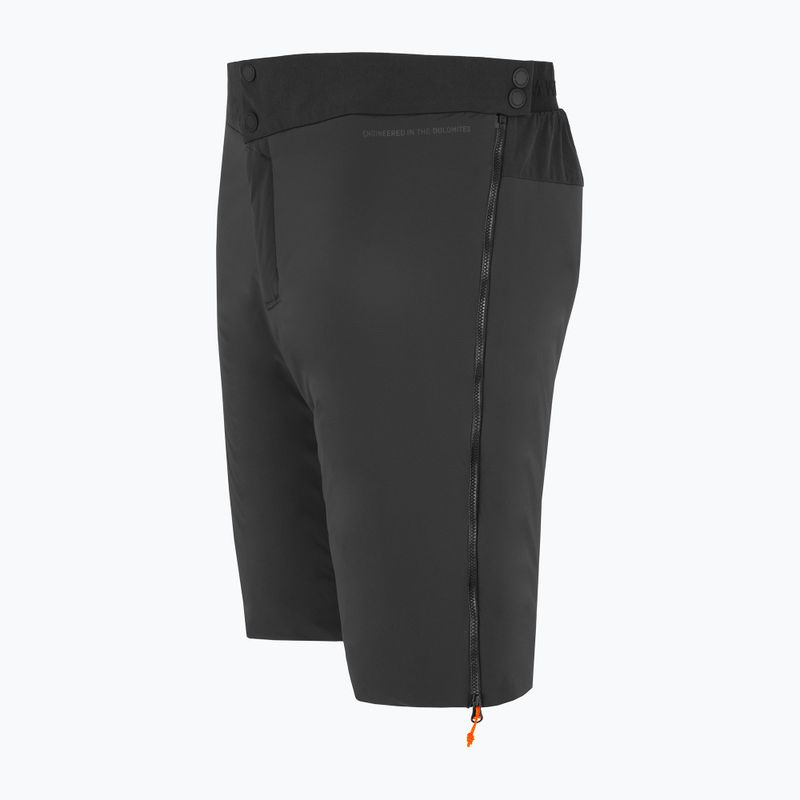 Salewa Ortles TWR Stretch férfi trekking rövidnadrág fekete 00-0000028184 6