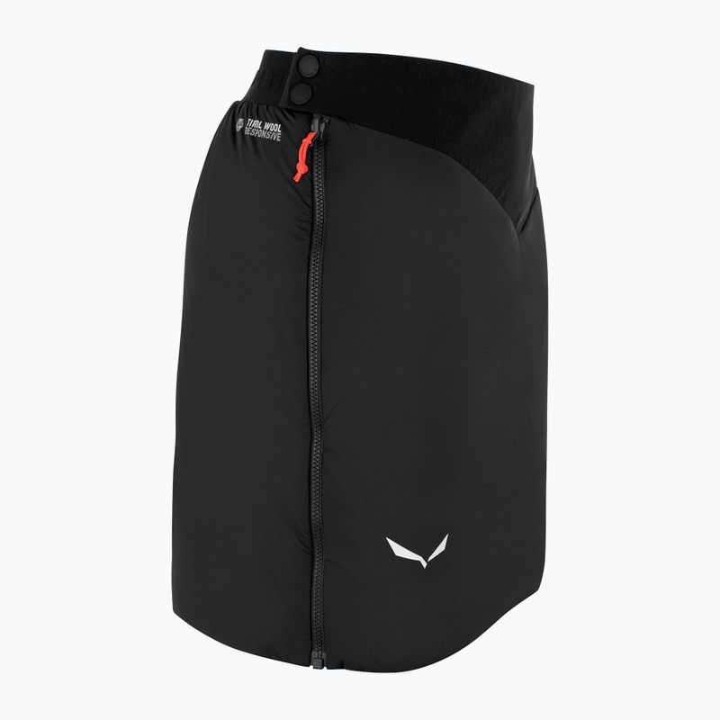 Női trekking szoknya Salewa Ortles TWR Stretch fekete 00-000002818185 5