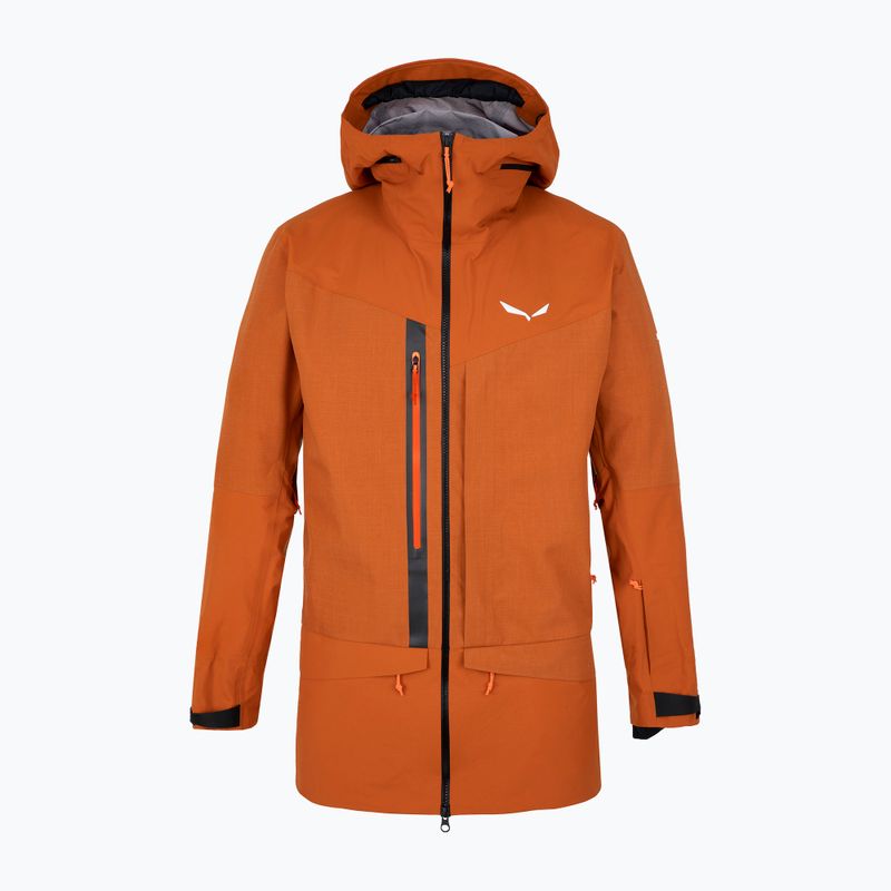 Salewa férfi sí dzseki Sella 3L Ptxr narancssárga 00-0000028186 5