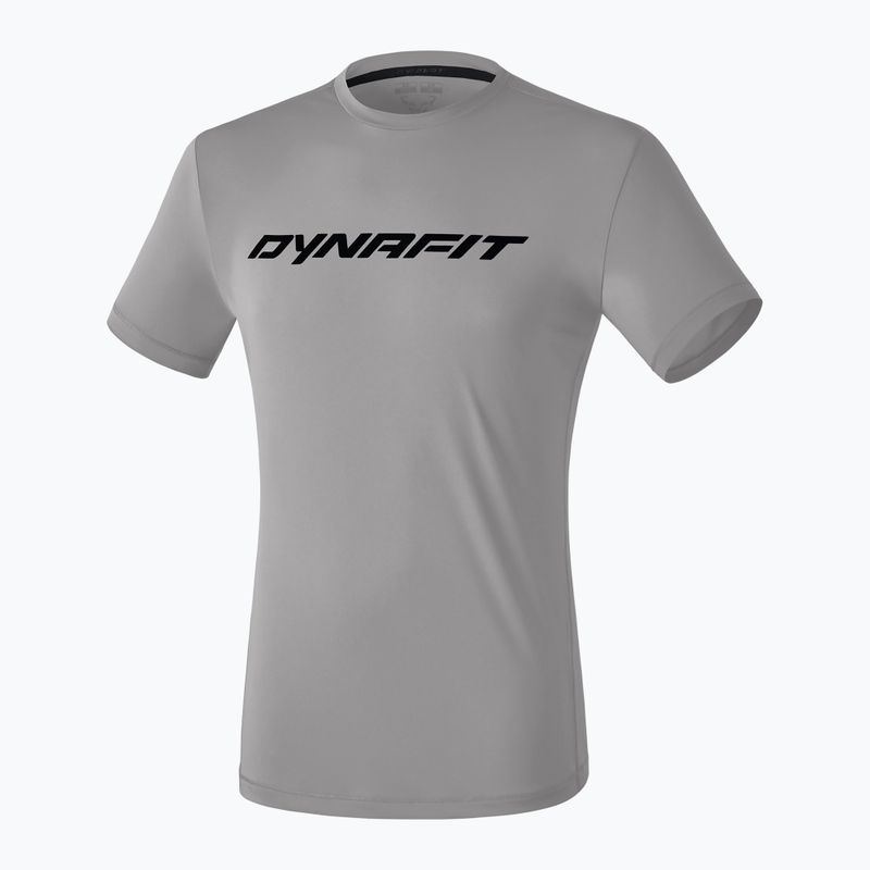 DYNAFIT Traverse 2 férfi túrázó póló szürke 08-000007070670 4