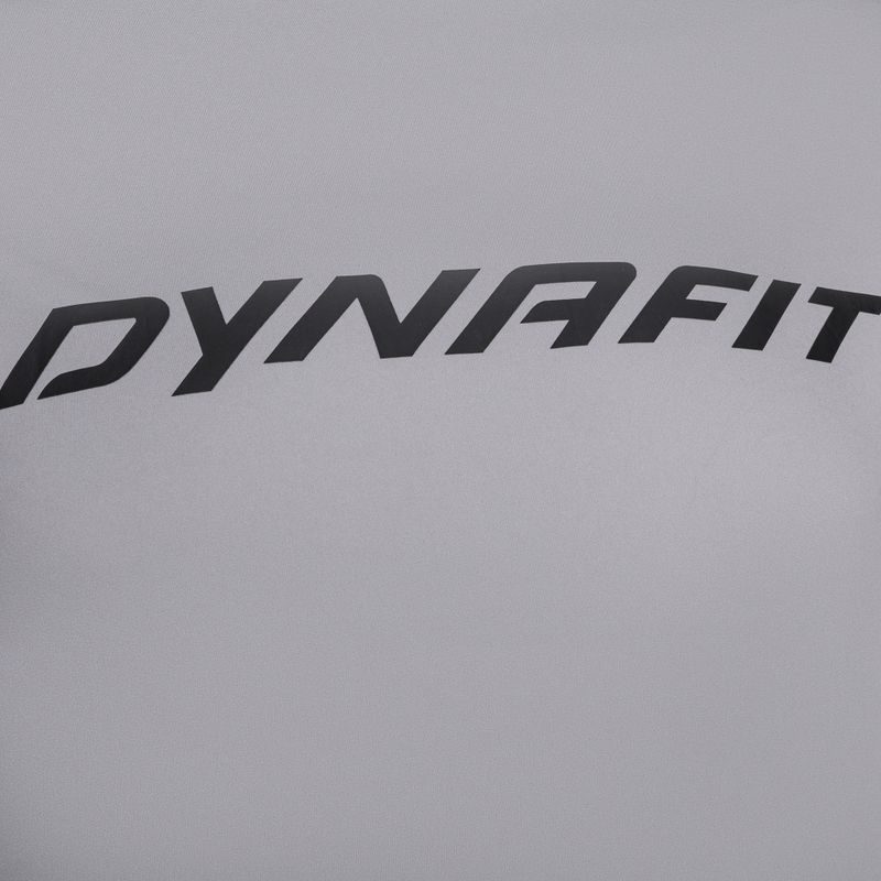 DYNAFIT Traverse 2 férfi túrázó póló szürke 08-000007070670 3