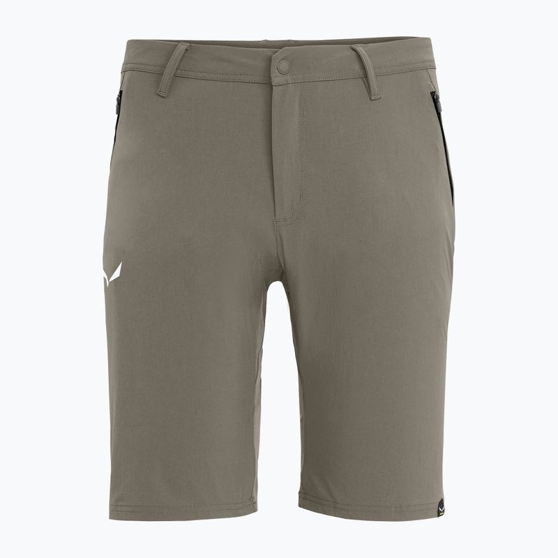 Salewa férfi túrázónadrág Talveno DST barna 00-0000027064 4
