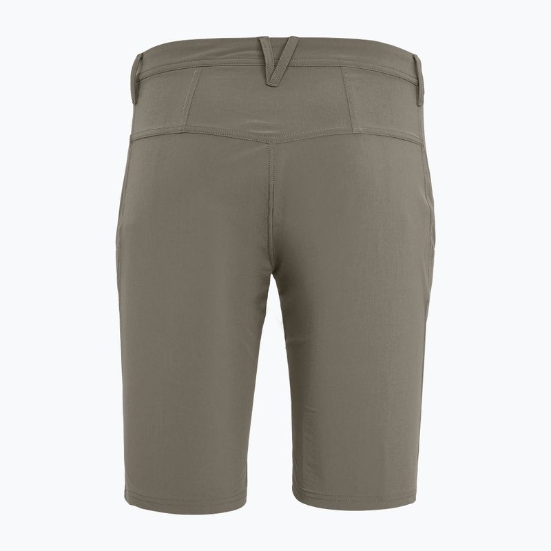 Salewa férfi túrázónadrág Talveno DST barna 00-0000027064 5
